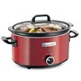 Cuisinière à cuisson lente Crock-Pot SCV400RD-050