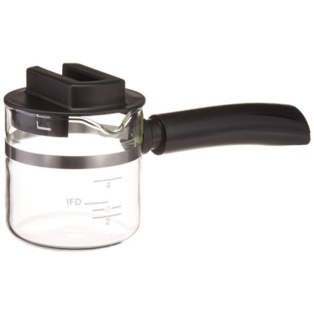 Delonghi 7313285439 Espresso Carrafe