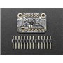 Adafruit ISM330DHCX - 6 DoF IMU - Accéléromètre et Gyroscope - STEMMA QT/Qwiic