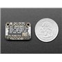 Adafruit ISM330DHCX - 6 DoF IMU - Accéléromètre et Gyroscope - STEMMA QT/Qwiic