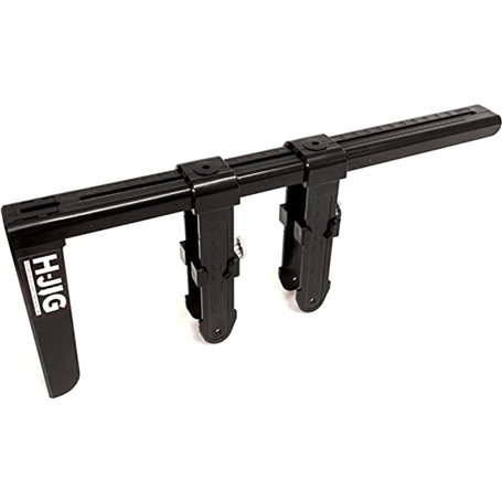 M4TEC H-JIG gabarit barre de perçage ajustable pour poignée de porte de cuisine