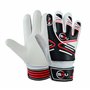 Gants de gardien de but de football junior pour garçons