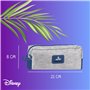 Disney Stitch Trousse D'école des Filles, Trousse de Toilette pour Enfants, Fournitures Scolaires pour Filles et Adolescents