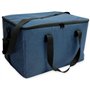TIYASTUN Sac Isotherme 50L Glaciere Souple Isotherme Sac Glaciere Isotherme Grand Sac Isotherme Livraison Sac Pique Nique Isothe