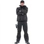 HEROCK® Workwear - HEROCK® Pantalon MARS - 44, BLACK