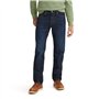Levi's Men's 505 Regular Fit Jeans