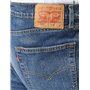 Levi's Herren 505 Regular Fit Jeans, Glowing, 36W / 30L