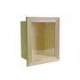Artemio Vitrine pour Miniatures Bois 23