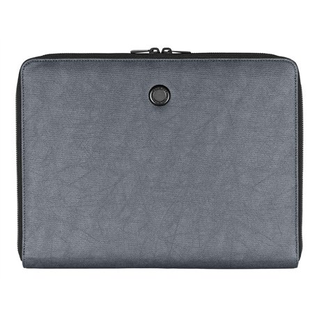 HUGO BOSS Gleam Writing Set L Grey/Gun