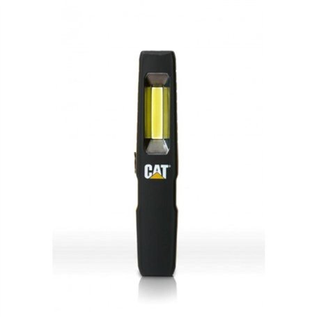 CATERPILLAR CT1205 Lampe de poche fine LED COB