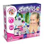 Science4you Kit de Manucure pour Filles - Set de Manucure pour Enfant + Vernis à Ongles + Vernis à Ongles Coloré et Bien Plus En