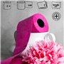 Renova Lot de 2 rouleaux de papier toilette 148 g