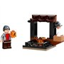 LEGO Jurassic World 30390 Dinosaur Market Polybag