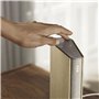 Bang & Olufsen Beosound Emerge - Enceinte Design Étagère de Maison Connectée Bluetooth et WiFi, Un Son Étonnamment Puissant, Cer