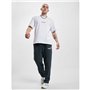T-shirt à manches courtes homme Jack & Jones JORVESTERBRO TEE SS 12240121 Blanc
