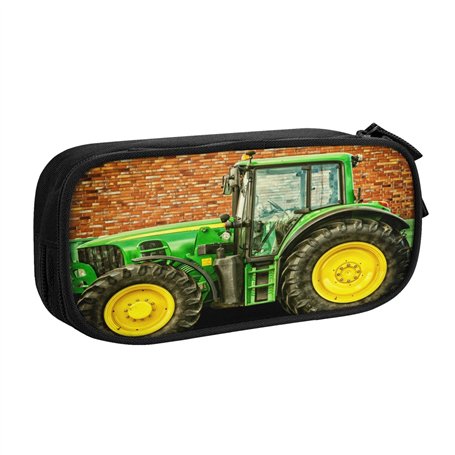 Tracteur Machine Agriculture