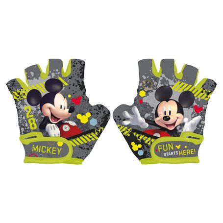DISNEY GUANTI Mickey Mouse 22 Unisex-Adult