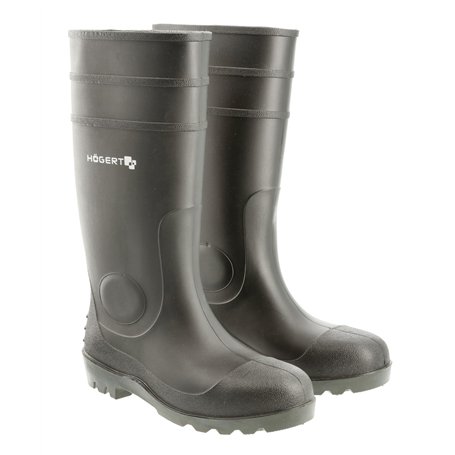 Högert Technik Homme Ht5k630-41 Bottes de Protection