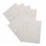 11310 Lot de 8 filtres de rechange pour humidificateur Benta/Metrox 10942