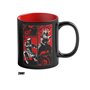 Tasse mug Good Loot Shadows Noir 450 ml