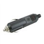 Prise Fiche Mâle Allume Cigare Chargeur LED Voiture 12V Camion