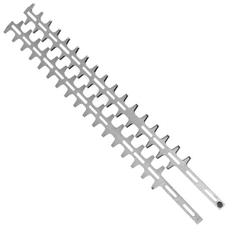 1 Paire de Lames de Taille-haie pour Husqvarna 226 HD60 S 226HD60S Longueur de Coupe 60 cm (967279802)