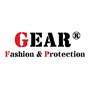 GEAR FASHION AND PROTECTION® - Cagoule 1 Trou Commando Intervention Black Panther - Police - Swat - GIGN - Raid - Forces spécial