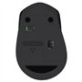 Logitech M330 Silent Plus Souris sans Fil Noir
