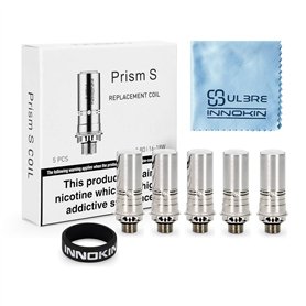 INNOKIN - Prism S-Coil 0