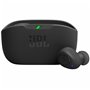 Écouteurs Sans Fil avec Étui de Charge JBL Vibe Buds Noir