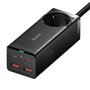 Câble USB vers Lightning Baseus PSZM000401 Noir
