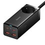 Câble USB vers Lightning Baseus PSZM000401 Noir