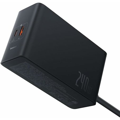 Chargeur d'ordinateur portable Baseus P10163901113-00