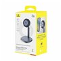 Chargeur sans fil avec support pour mobiles Baseus P10273500813-00