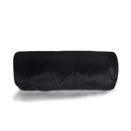 SwirlColor Manchon Fourrure Femme Manchon de Fourrure Artificiel