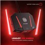 Leadjoy VX2 AimBox Adaptateur pour Console de Jeu avec Clavier et Souris - Convertisseur de Connexion Filaire avec Prise Studio