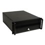 Aykach Rack Mout UK 4129 Format Chasis 4U 19 "ATX