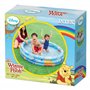 Intex 58915 NP – 3 anneaux de piscine – Disney Winnie l'Ourson