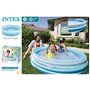Pataugeoire gonflable pour enfants Intex 147 x 33 cm