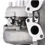 ZYauto Turbo Turbocompresseur pour A3 140BHP 103kW 2.0TDI BKD/AVZ 8P1 8PA Hatchback 2003-2013