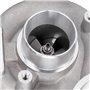 ZYauto Turbo Turbocompresseur pour A3 140BHP 103kW 2.0TDI BKD/AVZ 8P1 8PA Hatchback 2003-2013
