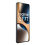 Smartphone Realme GT 7T 6,8" 12 GB RAM 256 GB Jaune