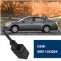 be in your mind Capteur de Température Extérieure de Voiture 1 Pièce de Rechange 65811383204 65818350779 Compatible avec BMW E31
