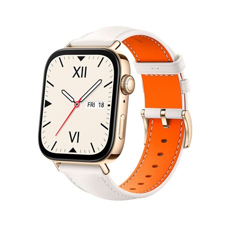 Montre intelligente Huawei 55020CEH Blanc