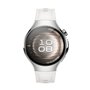 Montre intelligente Huawei Soc-L29L Blanc