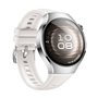 Montre intelligente Huawei Soc-L29L Blanc