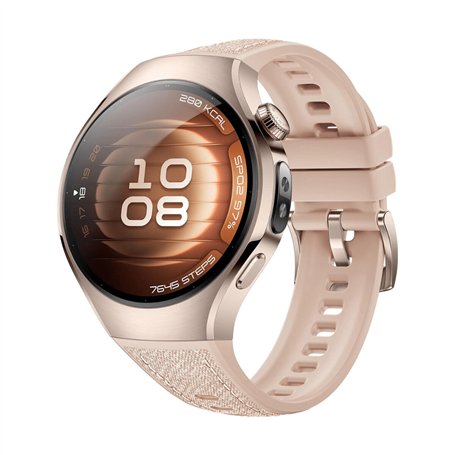 Montre intelligente Huawei Soc-L29L Beige