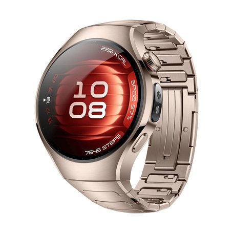 Montre intelligente Huawei Soc-L29M Doré 46 mm