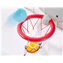 Hape Panier de Basket - Optique éléphant E0221