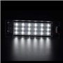 DONGMAO Lampes pour Plaque d'immatriculation,2pcs Voiture LED Plaque d'immatriculation pour O/pel Zafira B Astra H Corsa C D Ins